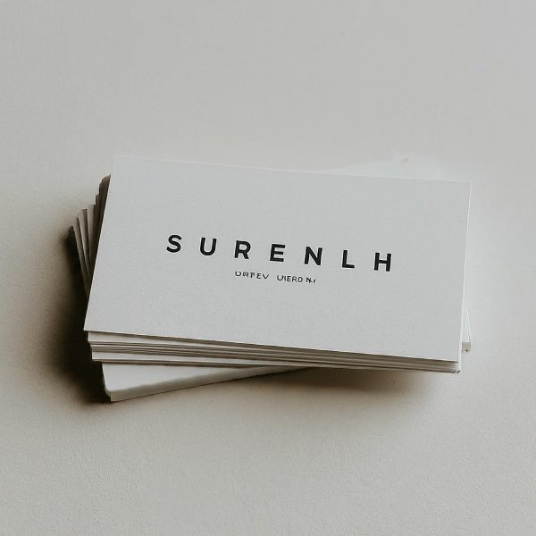 Business Cards