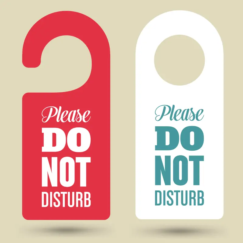 Door Handles