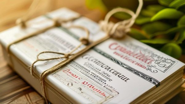 Gift Certificates - Image 2