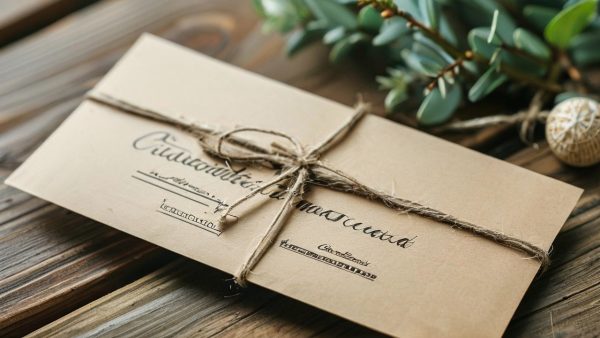 Gift Certificates