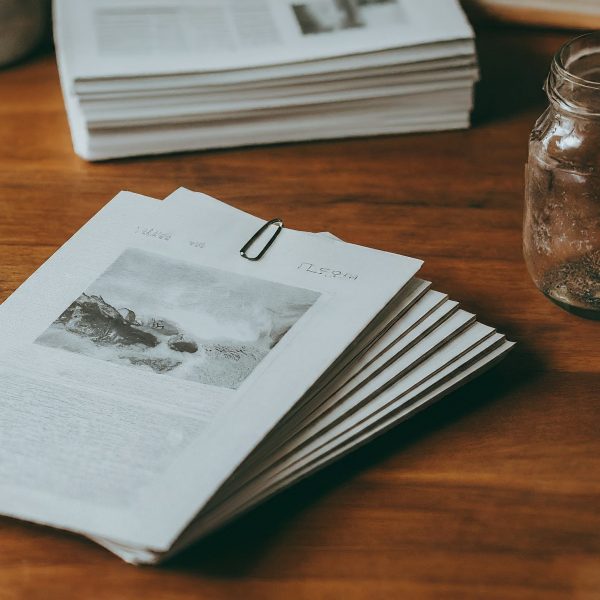 Photocopies