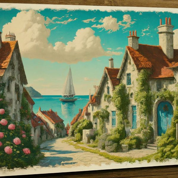 Postcards 20pt