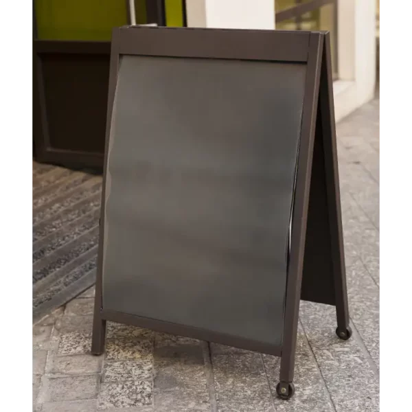 Sandwich Boards