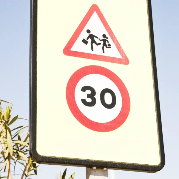 Signage – Flat - Image 2
