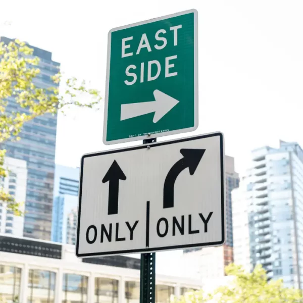 Signage – Flat - Image 3